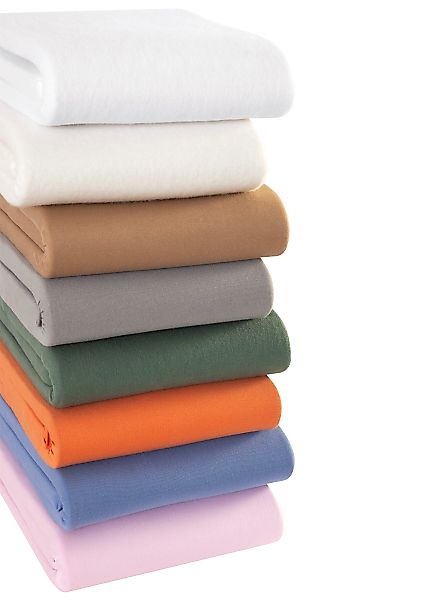 Witt Bettlaken Spannbetttuch, Baumwolle günstig online kaufen