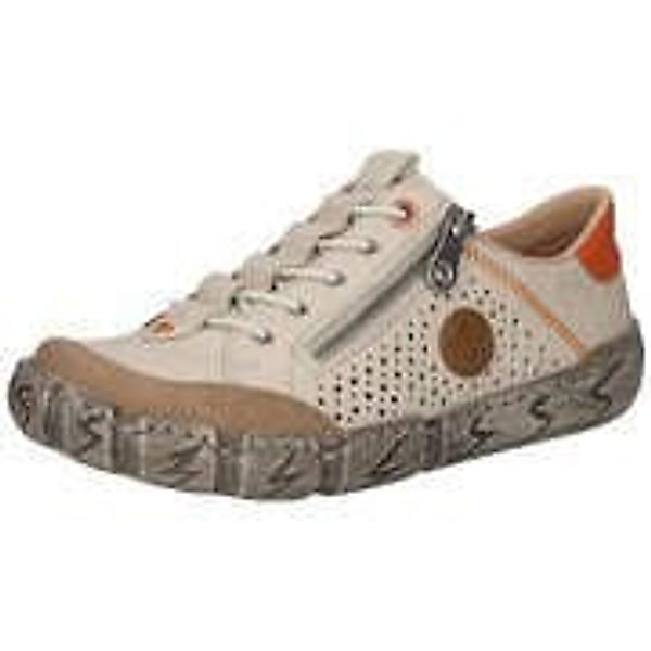 Rieker Slipper Damen beige günstig online kaufen