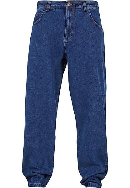 DEF Bequeme Jeans DEF Herren DEF Tapered Loose Fit Denim (1-tlg) günstig online kaufen