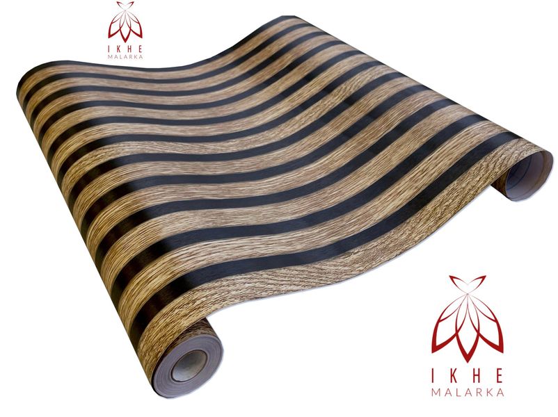 IKHEMalarka 3D-Tapete Selbstklebende PVC Folie Klebefolie, günstig online kaufen