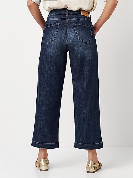 TONI Weite Jeans Liv Culotte Culotte günstig online kaufen