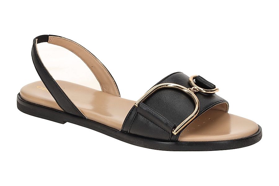 Geox D35SDA 000TU C9997 Sandalette günstig online kaufen