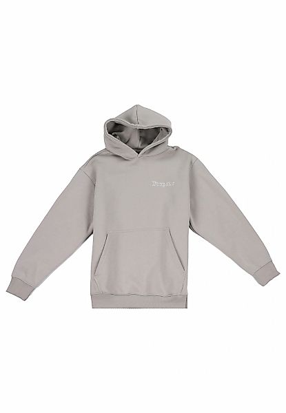 Dropsize Kapuzenpullover "Dropsize Dropsize REGULAR FIT HOODIE" 1 Stk. günstig online kaufen