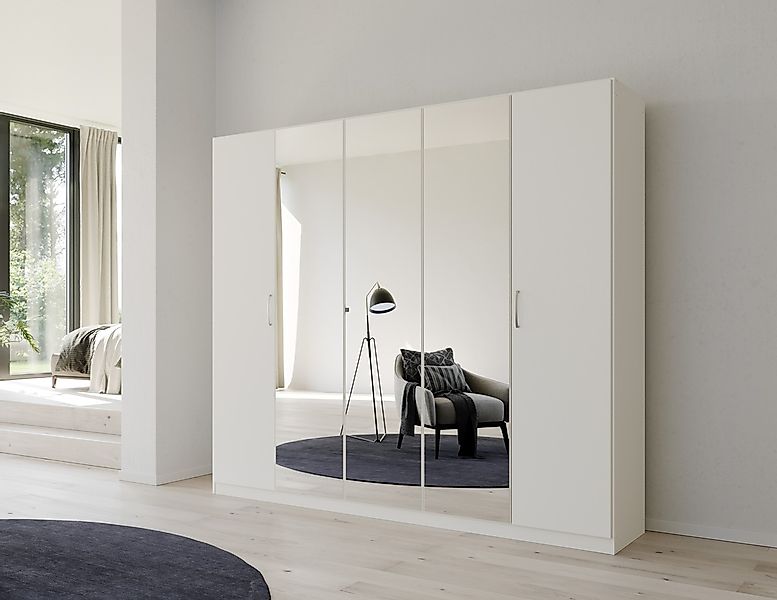 rauch Drehtürenschrank "Kleiderschrank Schrank Garderobe Ankleide PURE BY Q günstig online kaufen