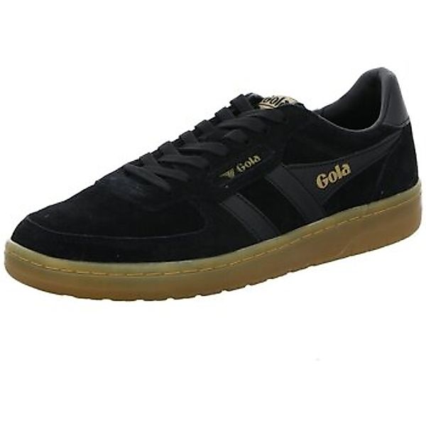 Gola  Sneaker Hawk Suede 86 CMB571-BB günstig online kaufen