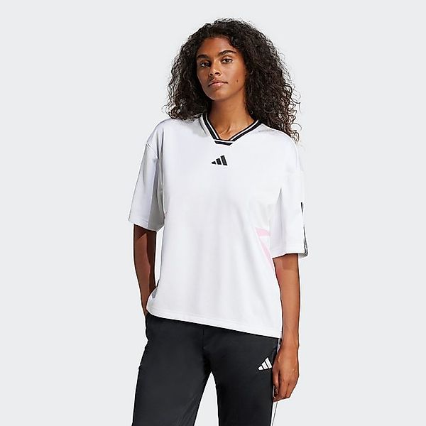 adidas Sportswear T-Shirt W TIRO Q1 BOYFT günstig online kaufen