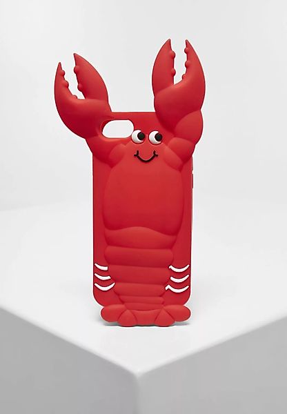 MisterTee Schmuckset "Accessoires Phonecase Lobster iPhone 7/8, SE", (1 tlg günstig online kaufen