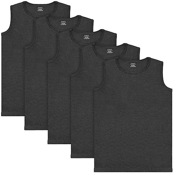 BRUBAKER Muskelshirt Tank Top Unterhemd mit günstig online kaufen
