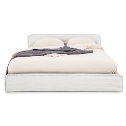 IDIMEX Polsterbett CURSIO, Doppelbett 140x200 cm günstig online kaufen