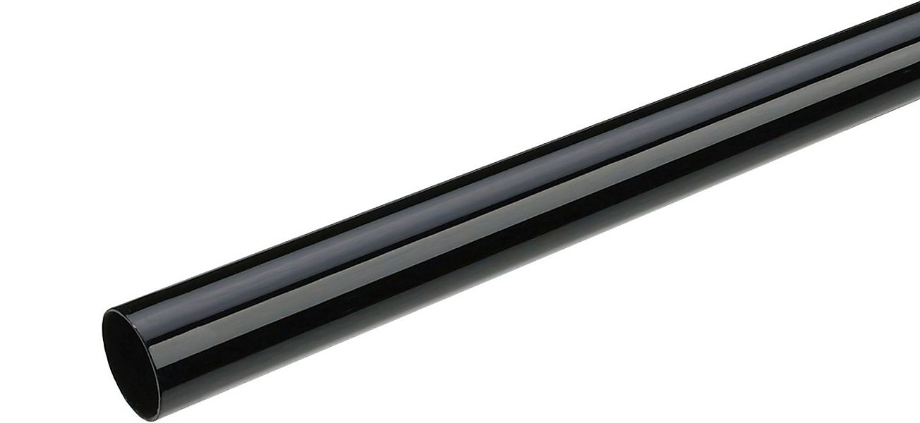 Liedeco Gardinenstange "Fertigstilgarnitur 20 mm Piano Boston" Ø 20 mm 1 lä günstig online kaufen