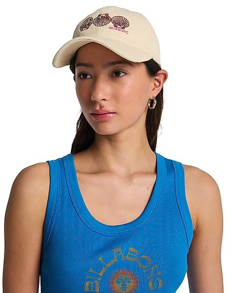 Billabong Baseball Cap "Dad" günstig online kaufen