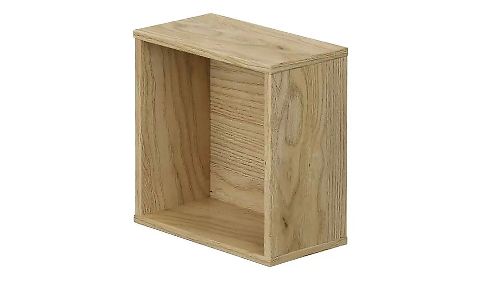 PAIDI Wandbox  Lieven ¦ holzfarben ¦ Maße (cm): B: 35 H: 35 T: 18.7 Regale günstig online kaufen