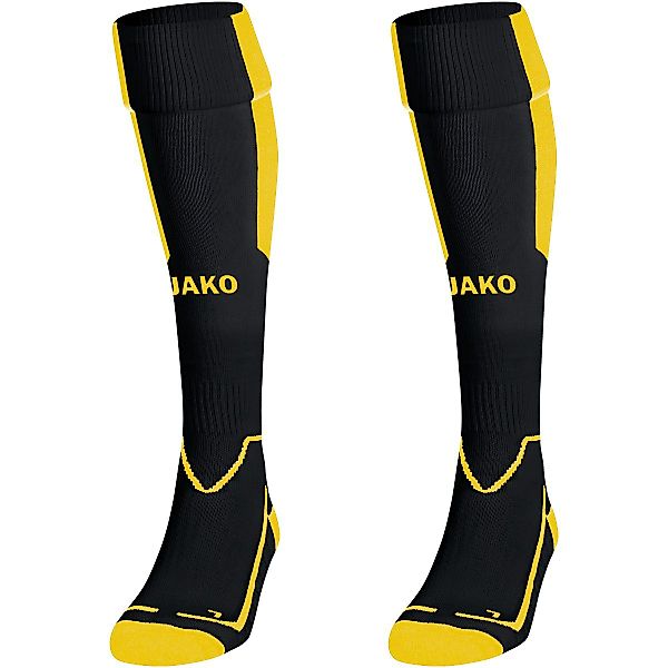 Jako Basicsocken 3866 Stutzenstrumpf Lazio günstig online kaufen