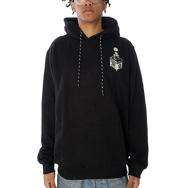 The Dudes Hoodie Hoodie The Dudes günstig online kaufen