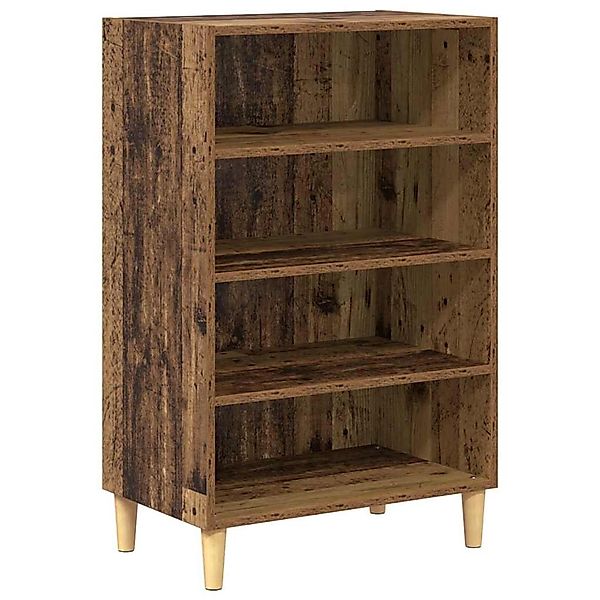 vidaXL Sideboard Altholz 57 x 35 x 89,5 cm Holzwerkstoff 875122 günstig online kaufen