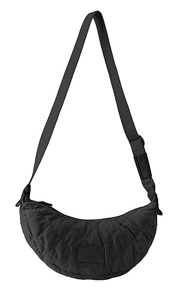 Seidenfelt Manufaktur Umhängetasche Halfmoon Bag günstig online kaufen