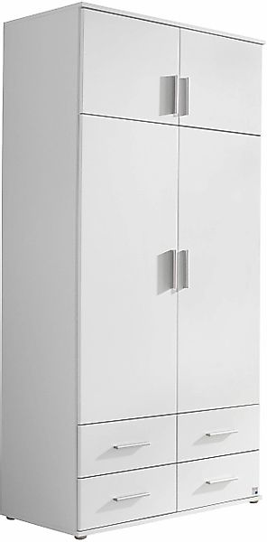 rauch Kleiderschrank "Kemi" günstig online kaufen