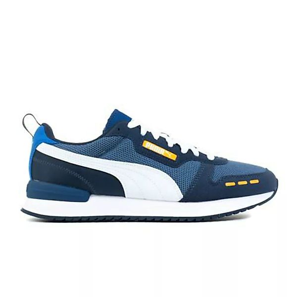Puma R78 Schuhe EU 44 Navy Blue günstig online kaufen