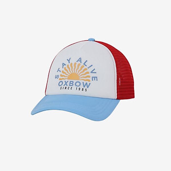 Oxbow  Schirmmütze Casquette ENTRUCK günstig online kaufen