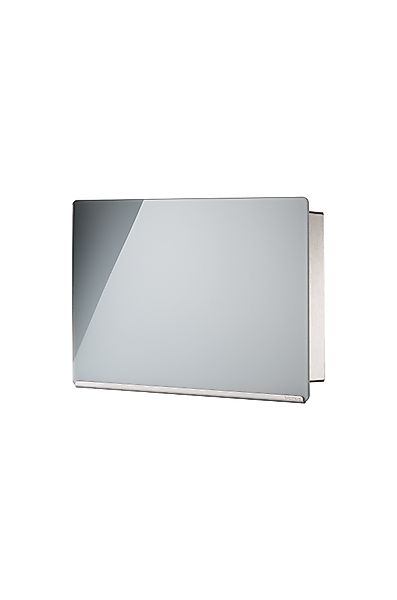 blomus Schlüsselkasten Velio Schlüsselkasten Glasmagnettafel Magnetwand günstig online kaufen