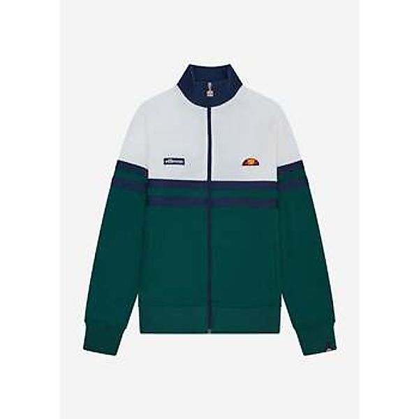 Ellesse  Trainingsjacken Rimini track jacket - off white dark green günstig online kaufen