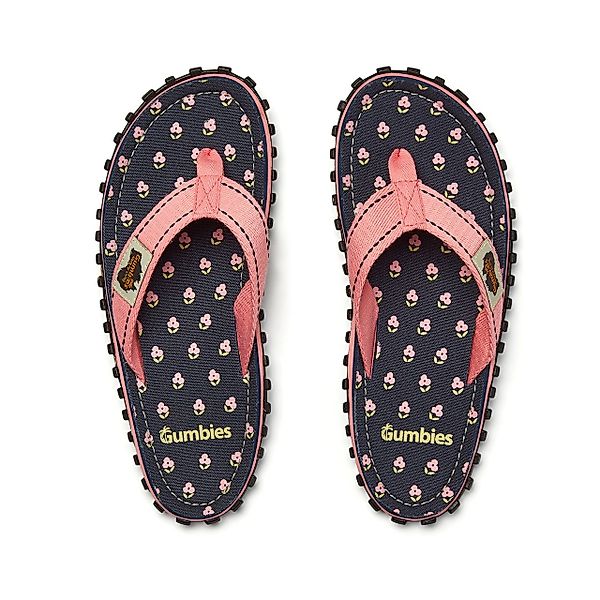 Gumbies Gumbies® pimrose Pantolette günstig online kaufen