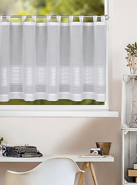 HOMING Panneaux »Saraya«, (1 St.), Fertigschal günstig online kaufen