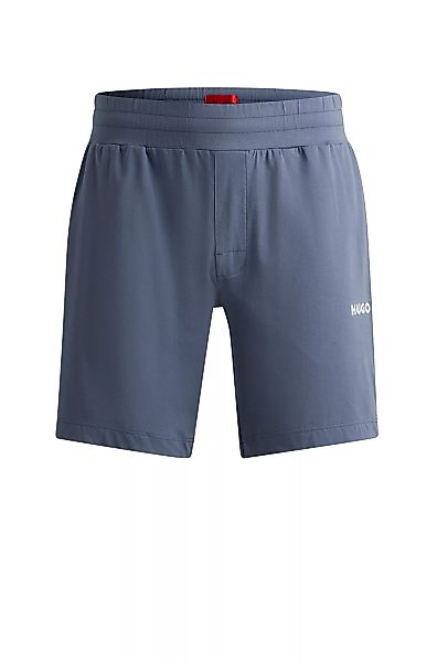 HUGO Underwear Sweatpants "Linked Shorts CW", mit HUGO Schriftzug günstig online kaufen
