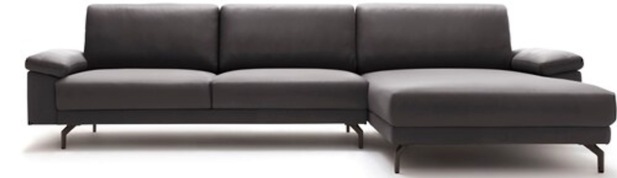 Creation BY ROLF BENZ Ecksofa »CR.450« günstig online kaufen