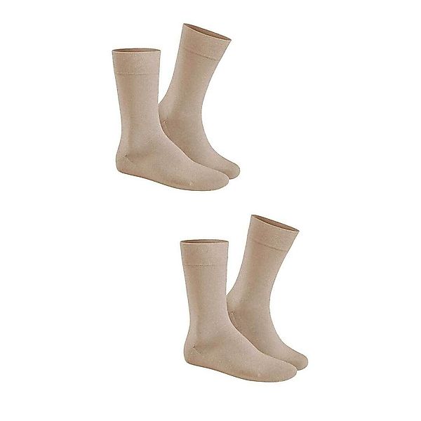 Hudson Basicsocken Only 2-Pack (2-Paar) Klassische günstig online kaufen