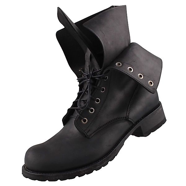 Sendra Boots 11634-Sprinter Negro Stiefel günstig online kaufen