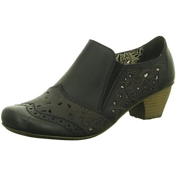 Rieker  Ankle Boots Slipper Halbschuh 41757-14 günstig online kaufen