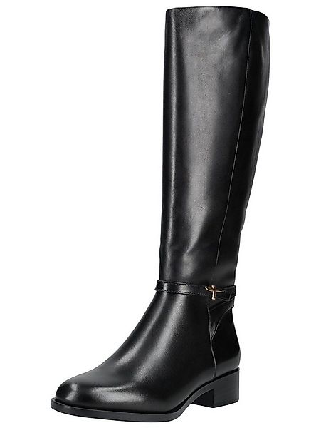 Tamaris Tamaris Stiefel Leder Stiefel günstig online kaufen