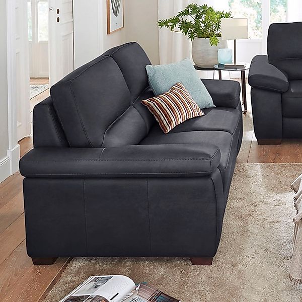 CALIA ITALIA 3-Sitzer »Gaia, Sofa im edlen Design und mit erstklassigem Sit günstig online kaufen