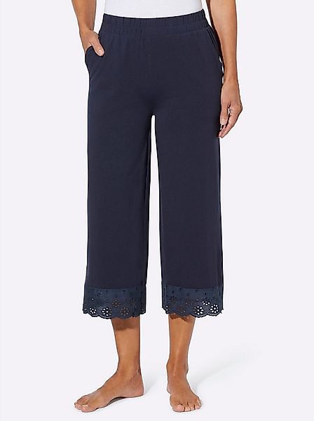 Sieh an! Jogginghose Freizeithose . günstig online kaufen