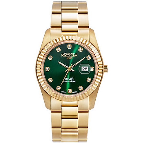 Roamer Quarzuhr 852844 48 79 20 günstig online kaufen