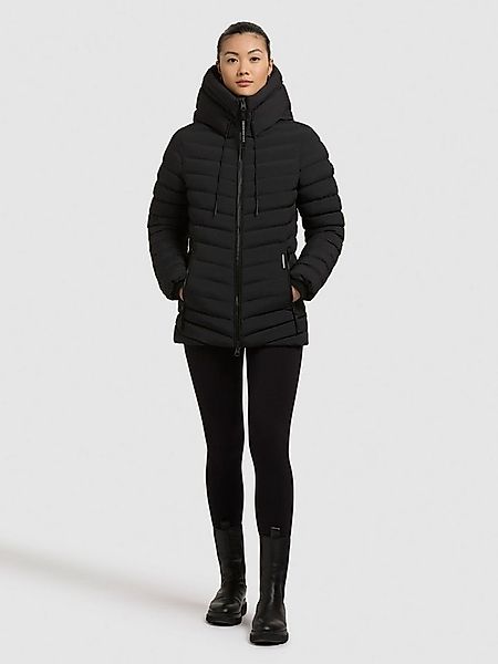 khujo Steppjacke PACE günstig online kaufen