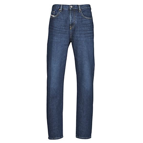 Diesel 5-Pocket-Jeans Herren Jeans D-VIKER L.30 Regular Fit (1-tlg) günstig online kaufen