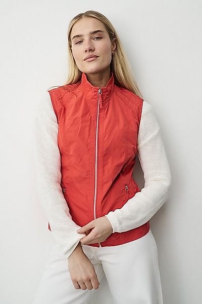 Barbara Lebek Funktionsweste moderne Übergangsweste, Damenweste oder Gilet günstig online kaufen