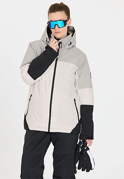 WHISTLER Skijacke Monteca mit 10.000 mm günstig online kaufen