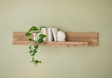 INOSIGN Wandboard Cantara, modernes Wandregal, Hängeregal günstig online kaufen