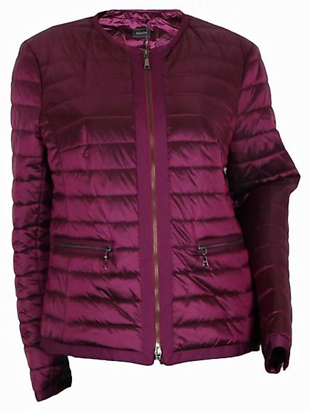 Basler Steppjacke metalic metalic glänzend,Gr.38 günstig online kaufen