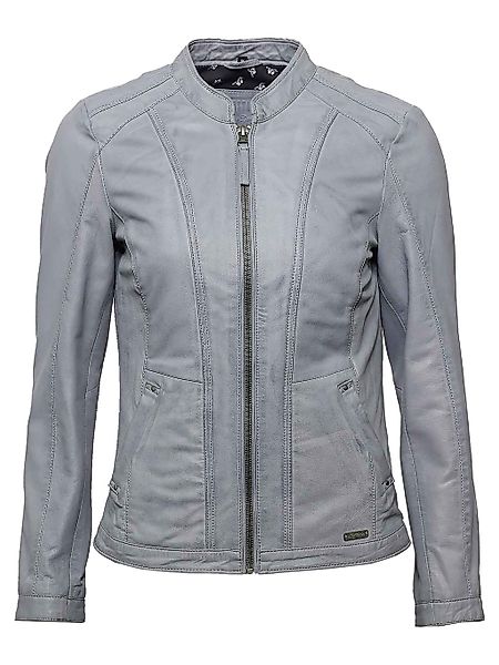 MUSTANG Lederjacke "3101603" günstig online kaufen