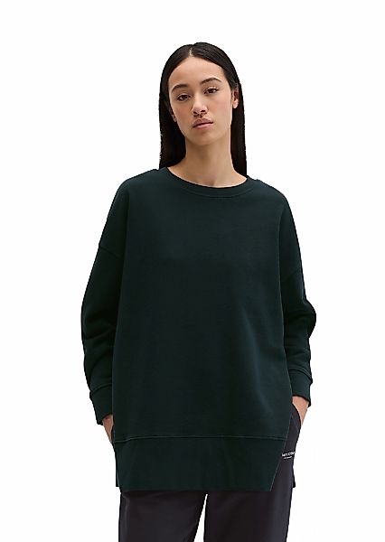 Marc OPolo Sweatshirt "aus Organic Cotton" günstig online kaufen