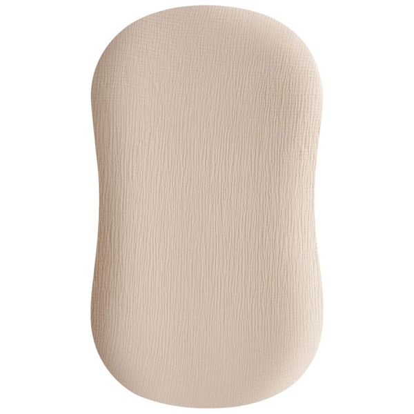 Refttenw Babybett Bequem und Atmungsaktiv,Waschbar Baby günstig online kaufen