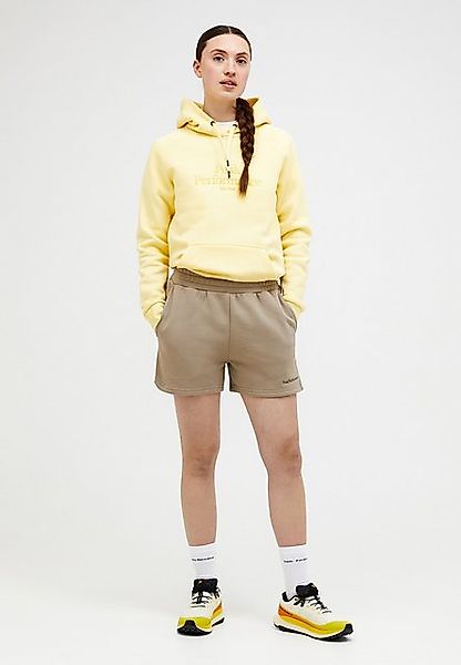 Peak Performance Sweatshorts W Original Small Logo Shorts günstig online kaufen