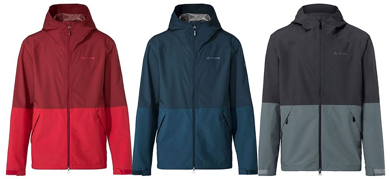 Vaude Men's Neyland 2.5L Jacket - Regenjacke günstig online kaufen
