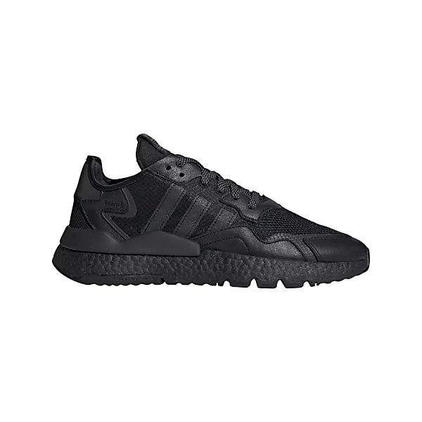 Adidas Originals Nite Jogger Sportschuhe EU 42 Core Black / Core Black / Co günstig online kaufen