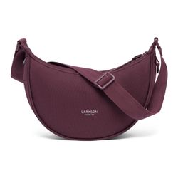 LARKSON Umhängetasche Solveig Small Halbmondtasche für günstig online kaufen