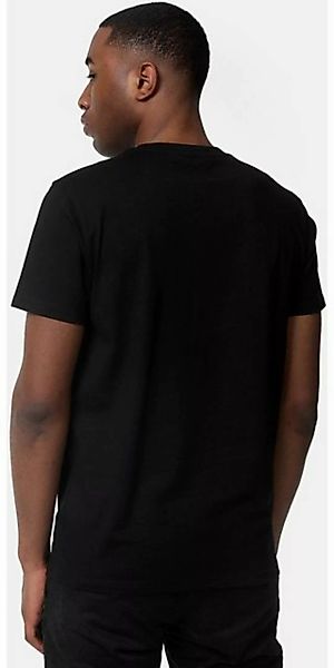 Lonsdale T-Shirt Lonsdale Herren T-Shirt Doppelpack Kelso günstig online kaufen